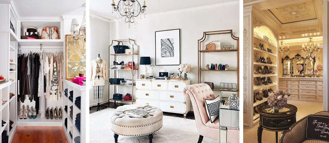 bespoke walk in wardrobes dublin
