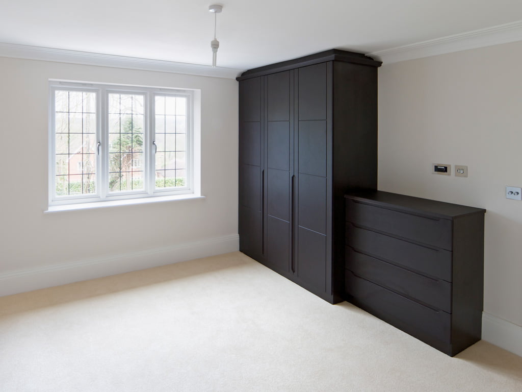 Built in Wardrobes | Custom Fitted Wardrobes Dublin