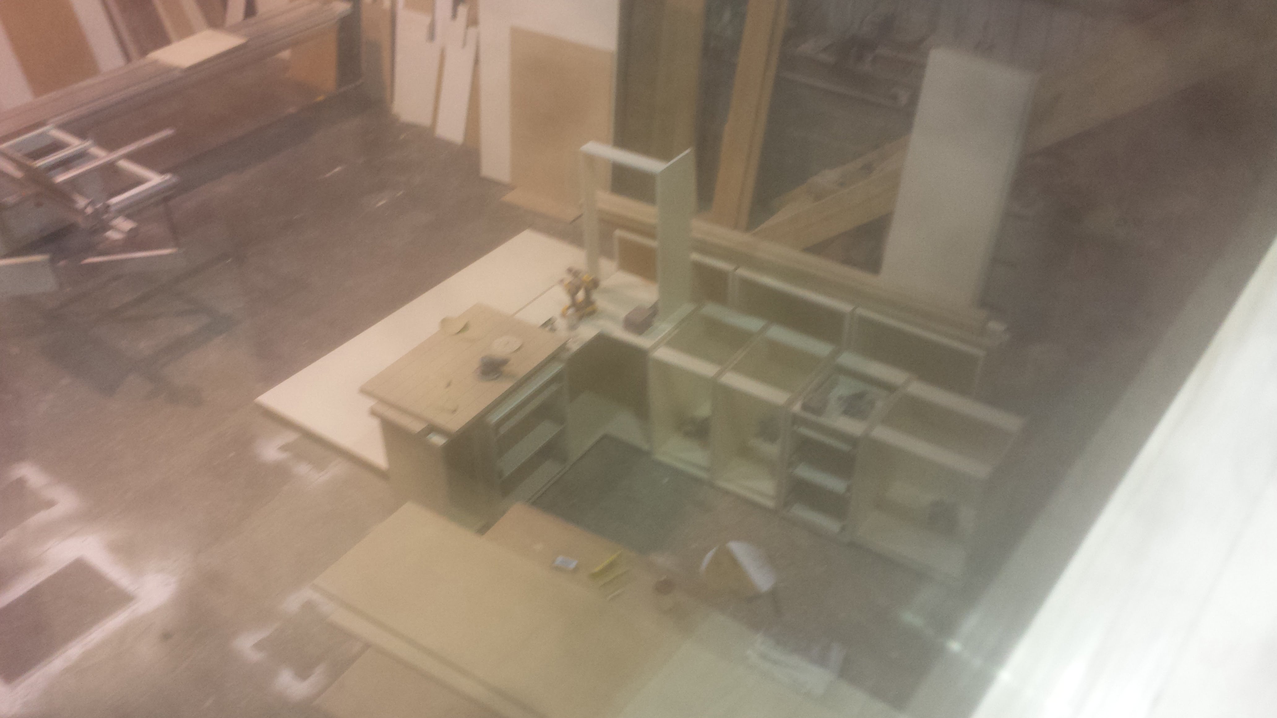 Killiney House Renovation Maker Dublin