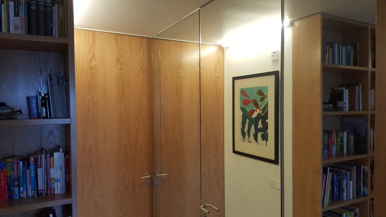 Open Space Kitchen Maker Dublin