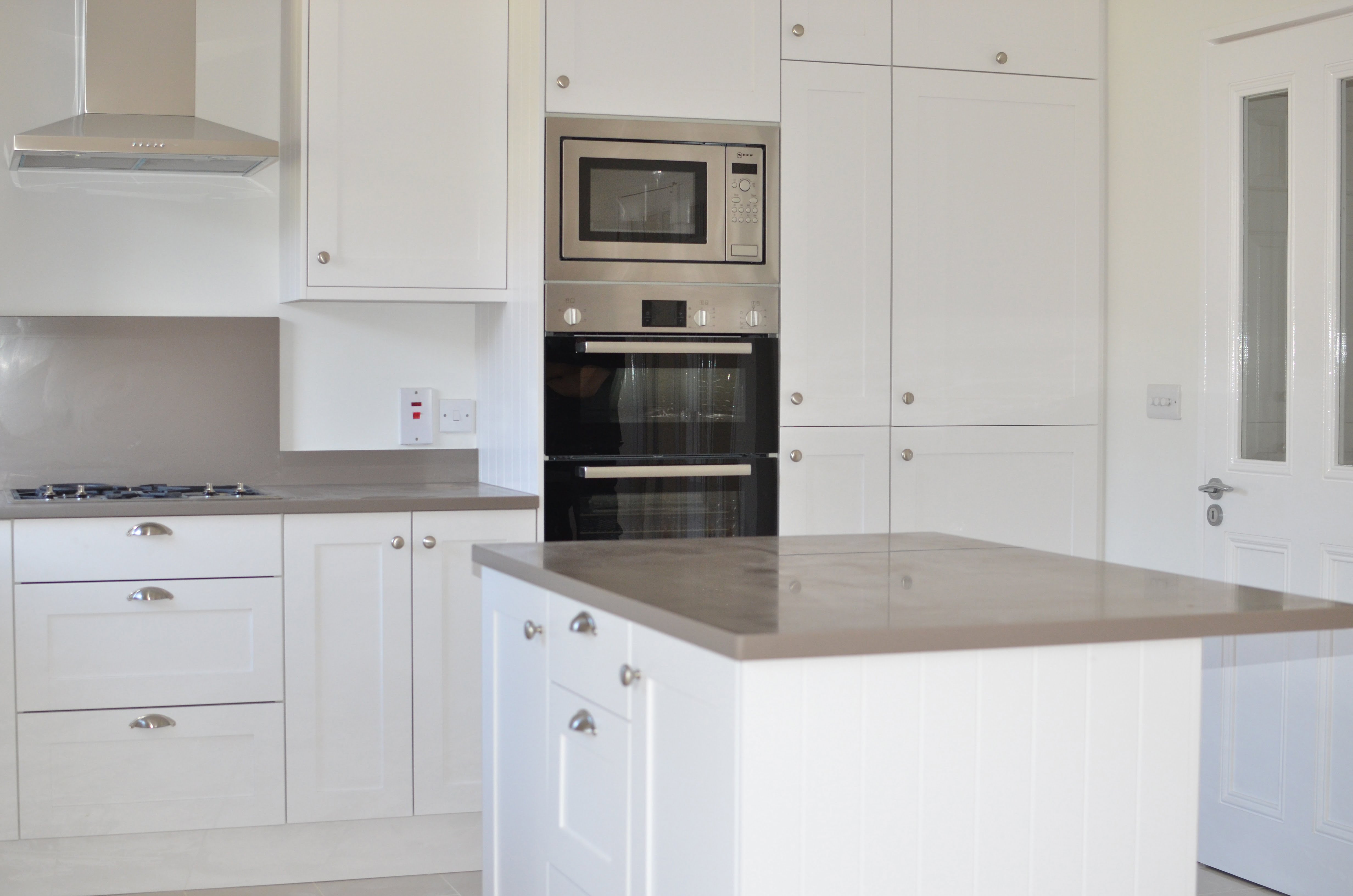 Killiney House Renovation Maker Dublin