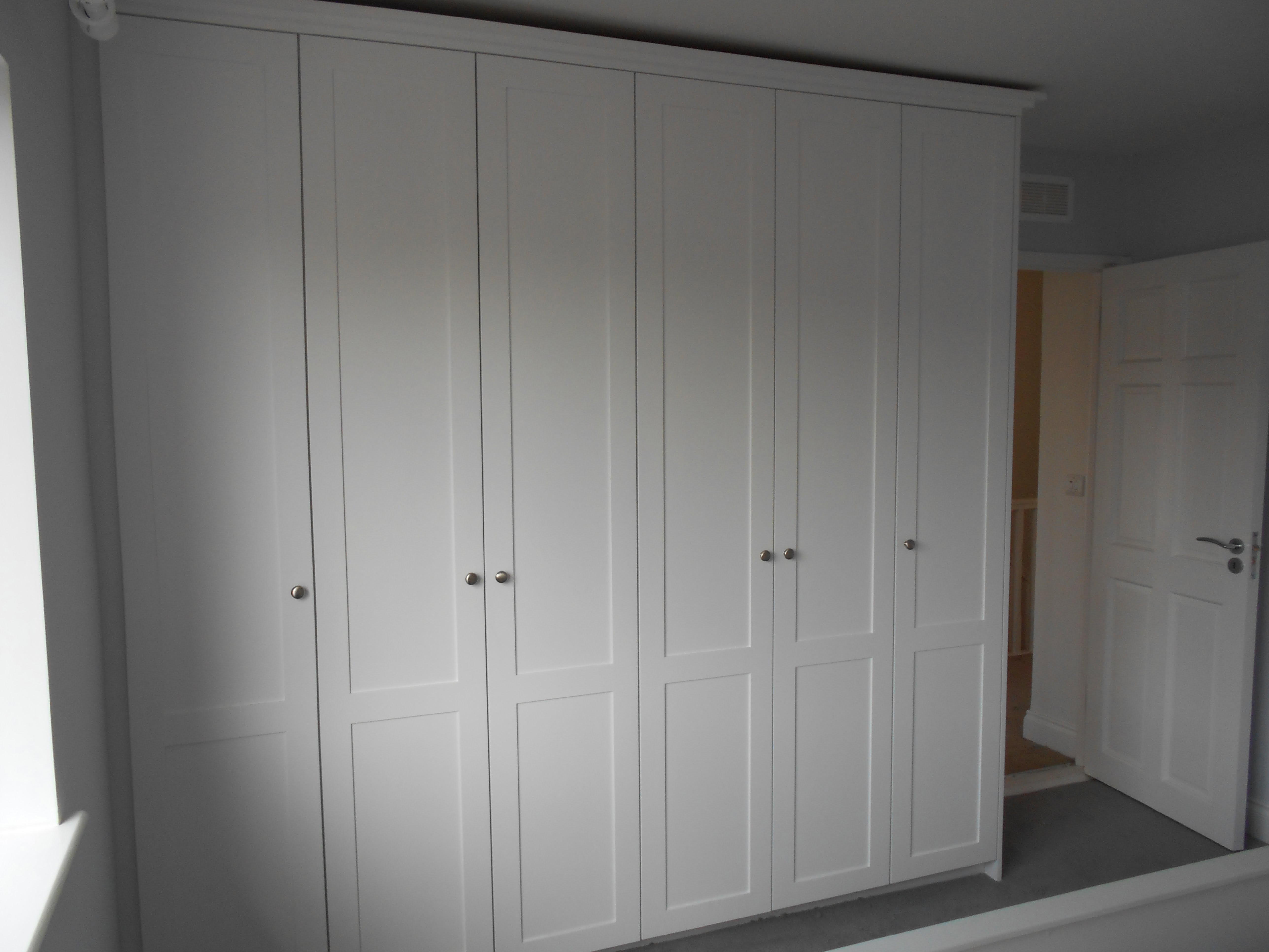 Killiney House Renovation Maker Dublin