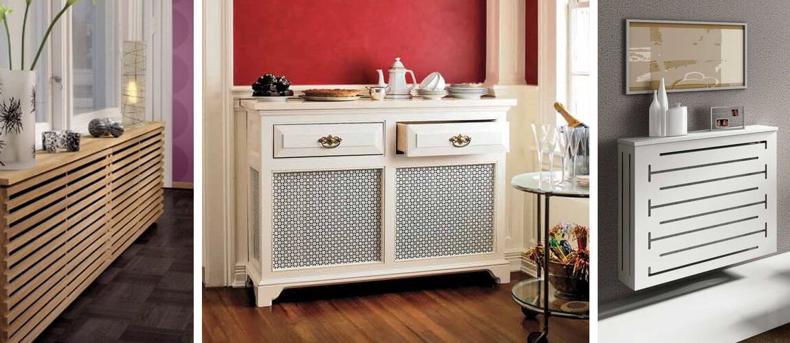 a custom made radiator cabinet? order yours now!