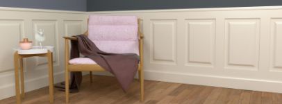 Custom Made Furniture - Wall-Paneling Custom Made Furniture - Wall-Paneling