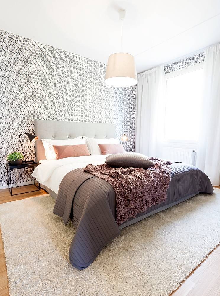 Bedroom Furniture | High End Bespoke Bedrooms by CustomMade Dublin