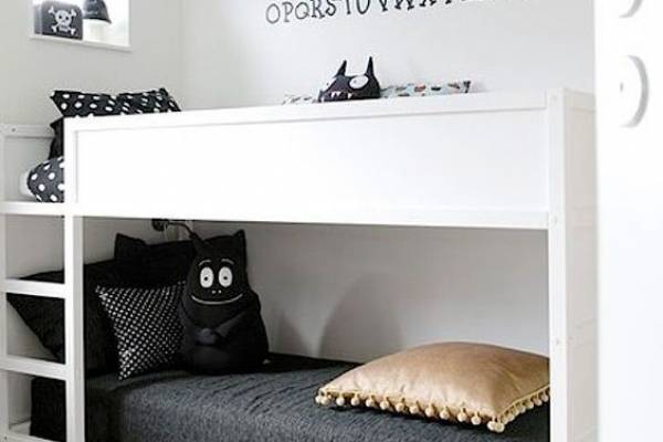 Custom Made Bunk Beds Ireland Luxury Bespoke Bunk Beds Low To The Ground