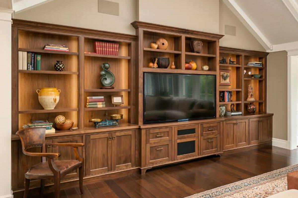 TV Units | Built In TV Stands & Living Room Furniture Ireland