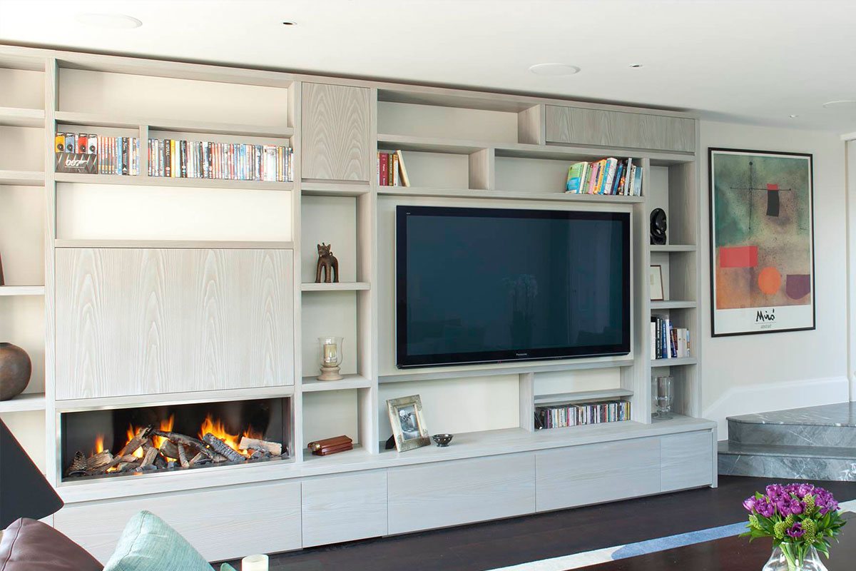 Tv Units Built In Tv Stands Living Room Furniture Ireland