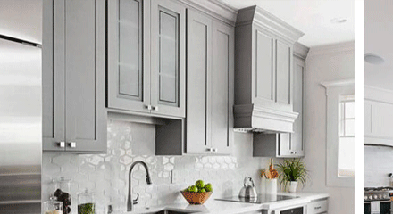 Kitchen Cabinets