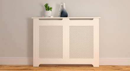 Radiator Covers