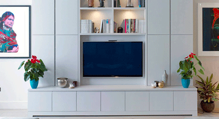 TV Units