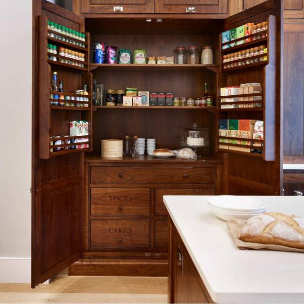 dark solid wood unit dark solid wood unit