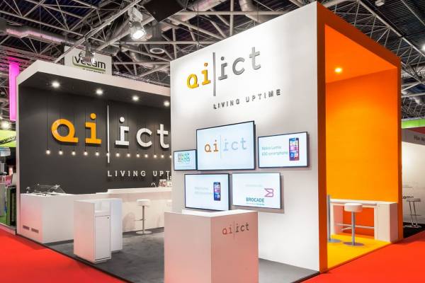 shaker style alcove units exhibition booths