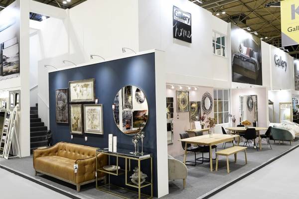 alcove shelving furniture booth