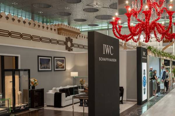 jewellery exhibition