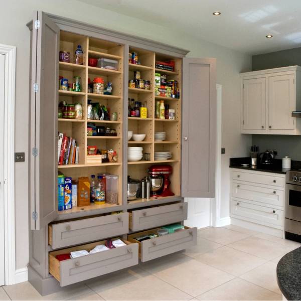pantry unit pantry unit