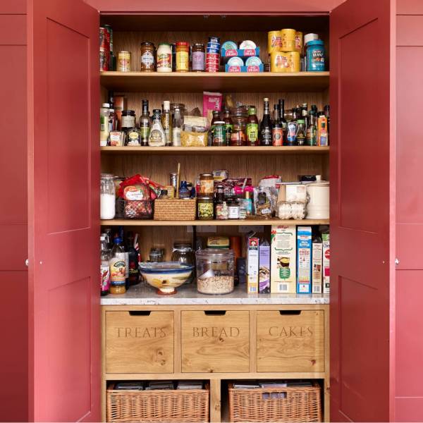 red pantry red pantry