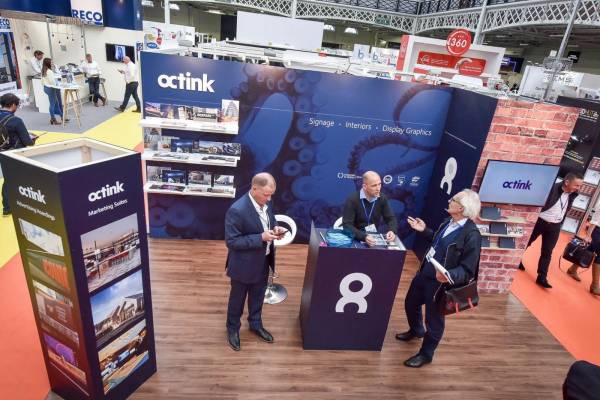 exhibition furniture