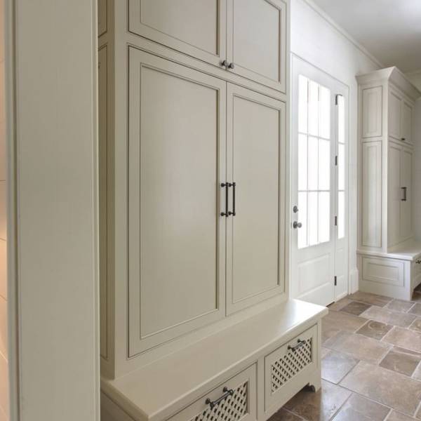 Hallway Units | Bespoke Storage Units & Hallway Furniture Dublin