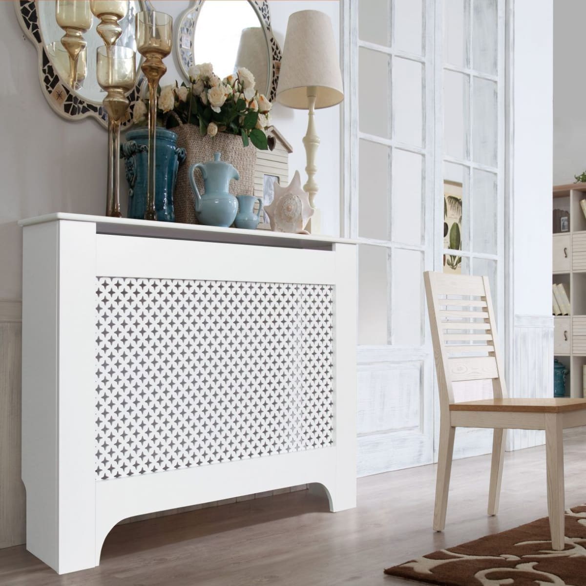 Radiator Covers Get Perfect Made To Measure Rad Covers In Dublin
