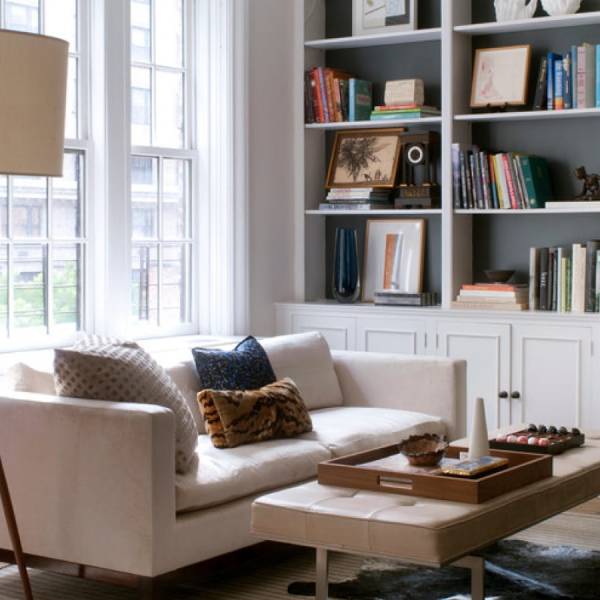 Bookcases Bespoke Bookshelves & Bookcases Dublin CustomMade