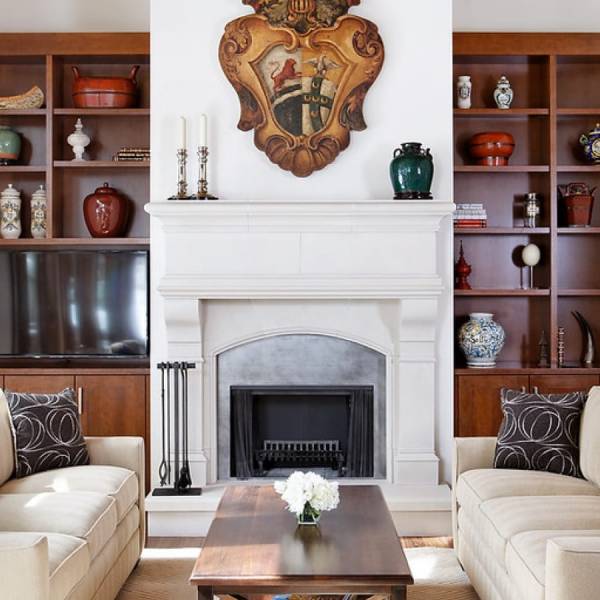 Bookcases Bespoke Bookshelves & Bookcases Dublin CustomMade