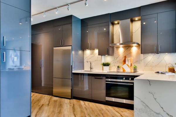 kitchen doors ireland