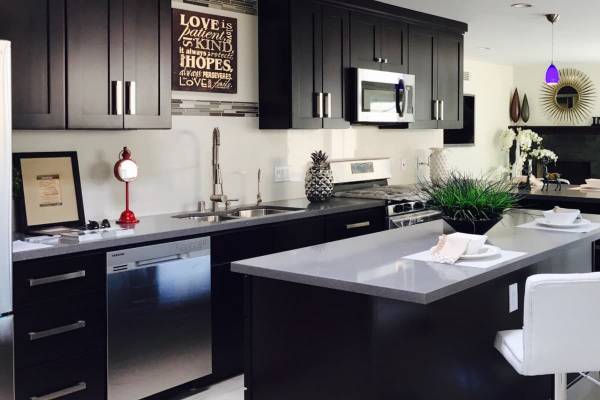 shaker kitchen doors