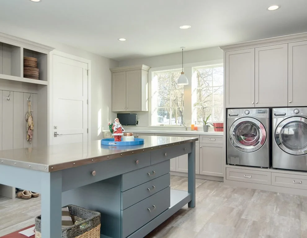 Utility Rooms  Bespoke Utility & Laundry Rooms Ireland — Get a Quote!