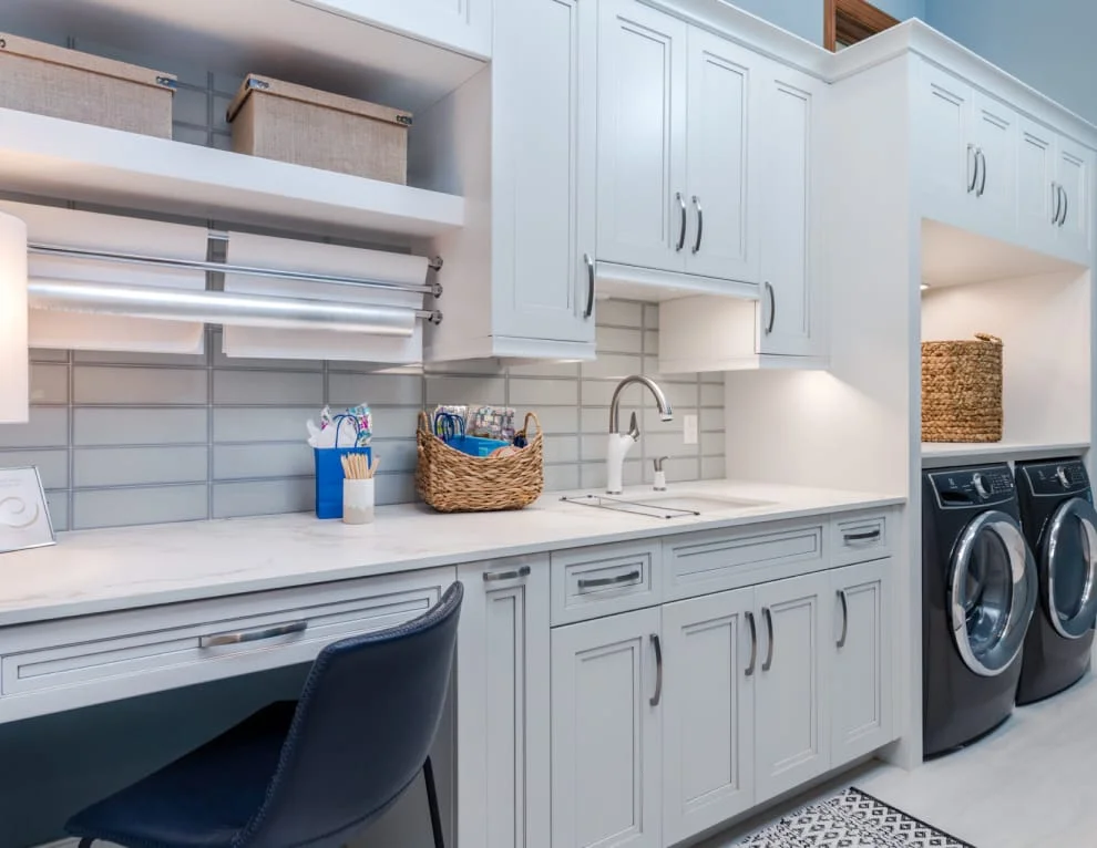 utility room design