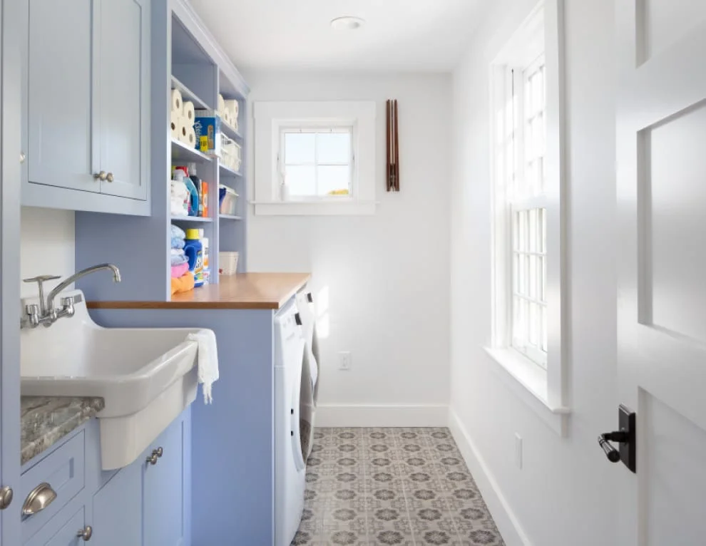 utility rooms dublin