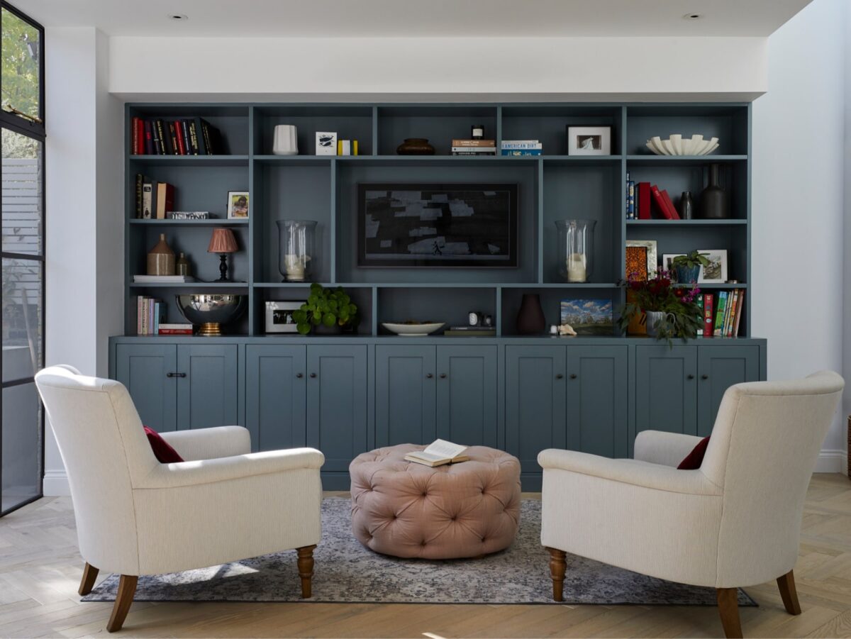 TV Units | Bespoke TV Unit Design & Fitting Dublin