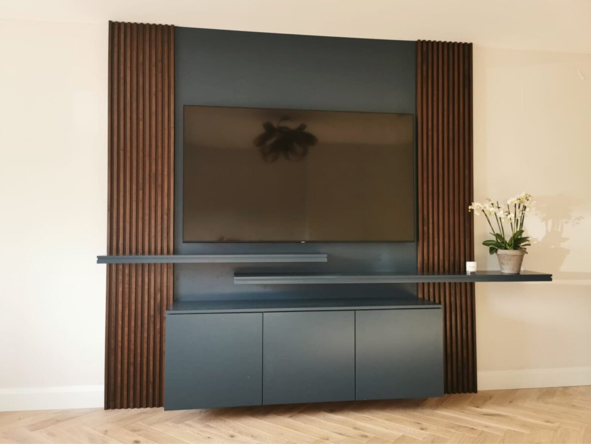 tv unit dublin