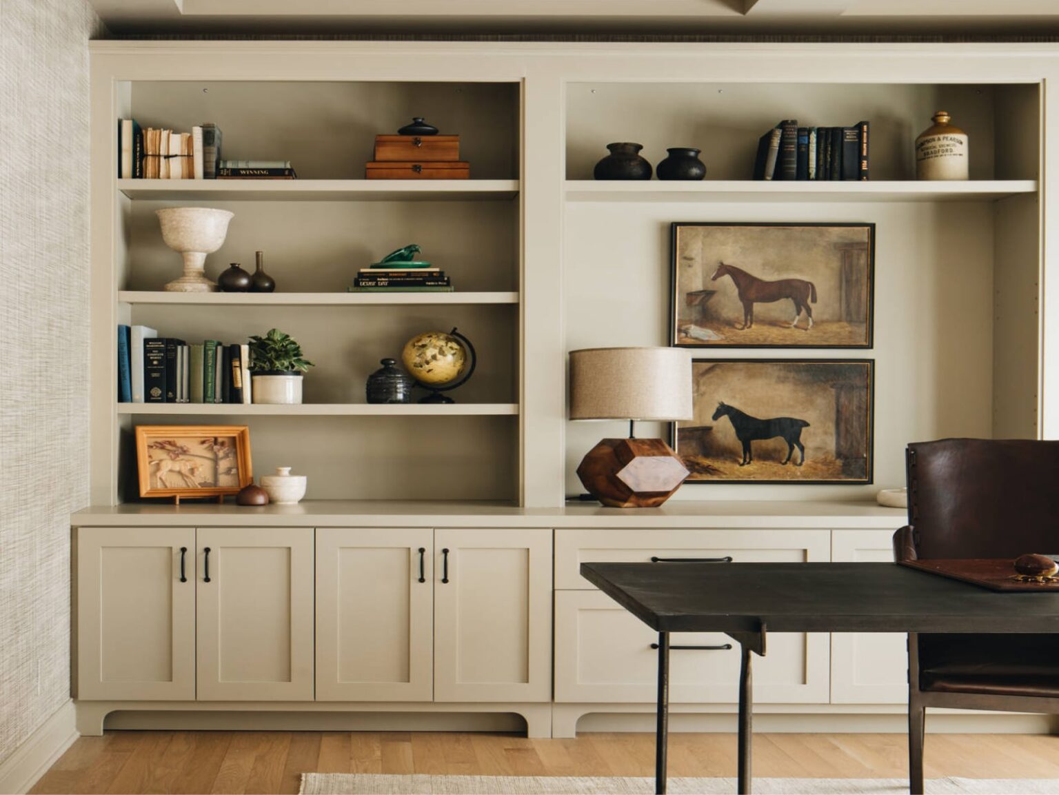 Bookcases Custom Made Bookshelves Dublin