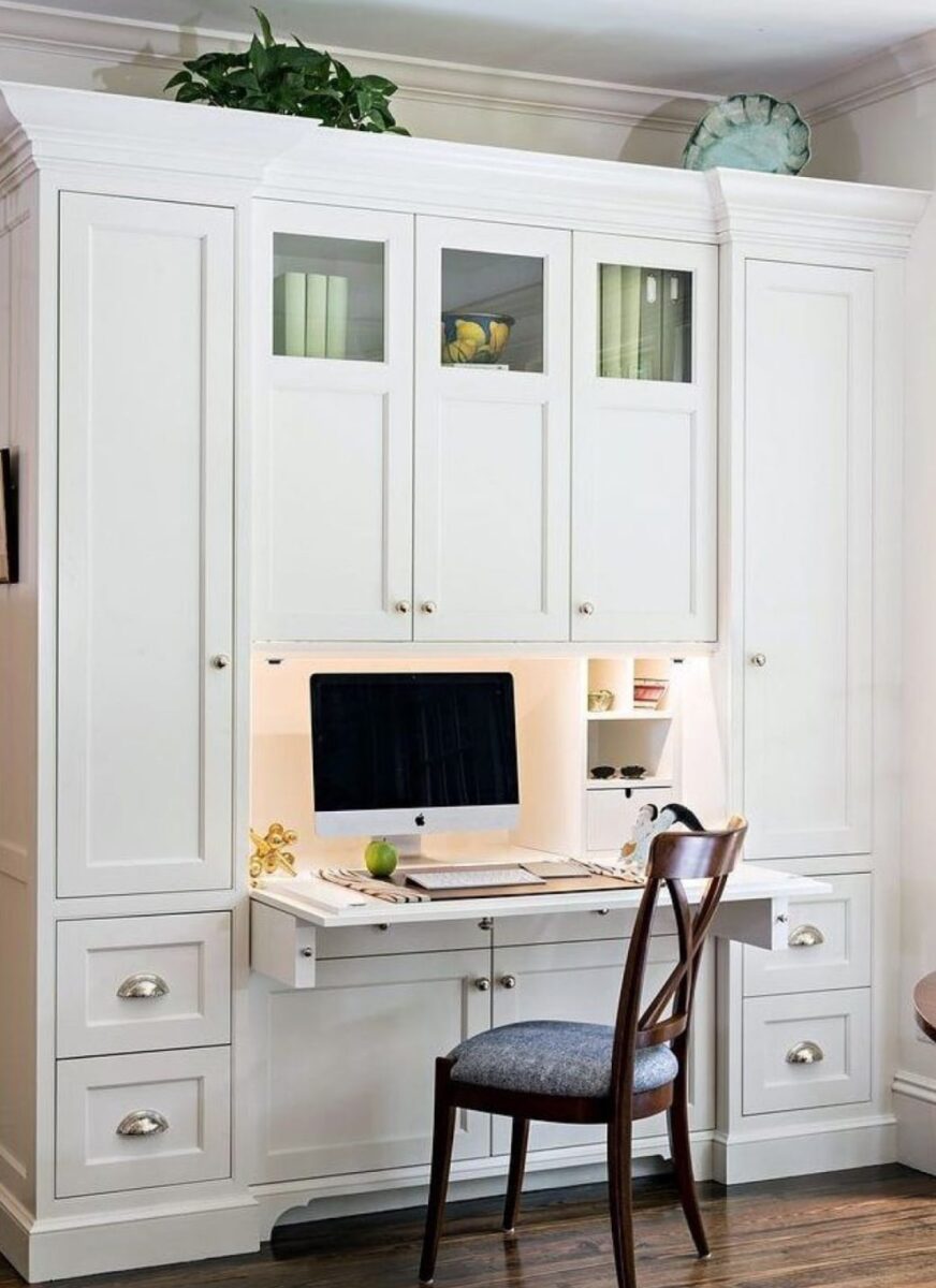 bespoke home office