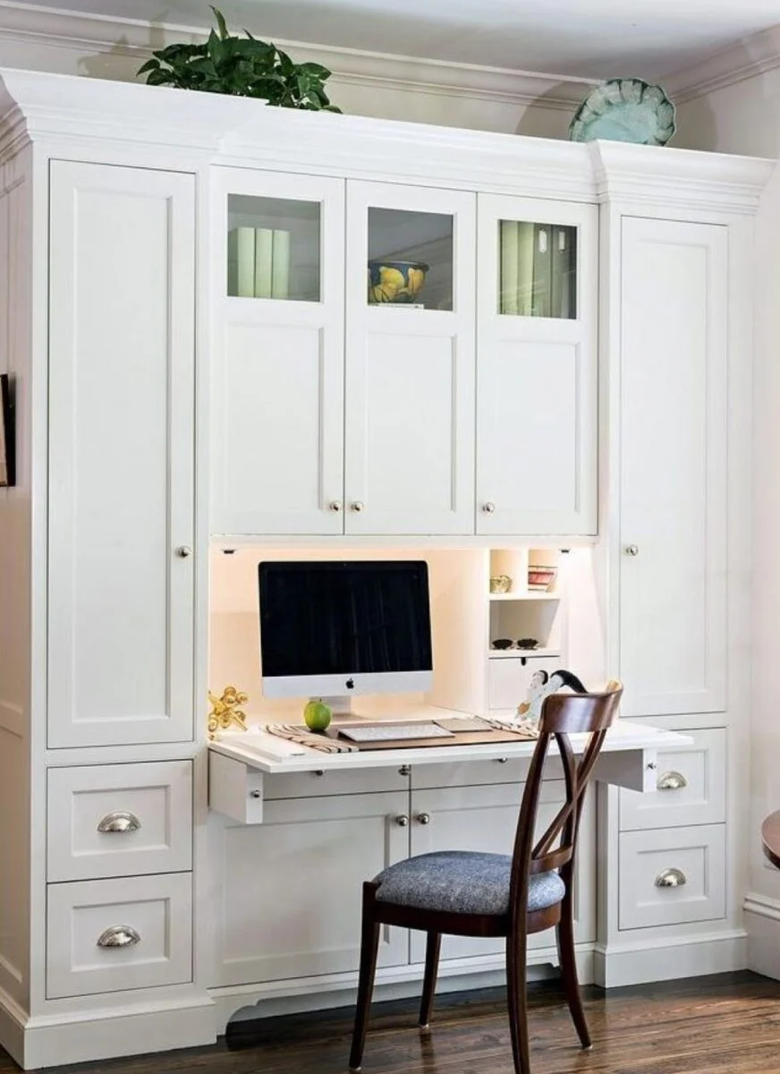 bespoke home office