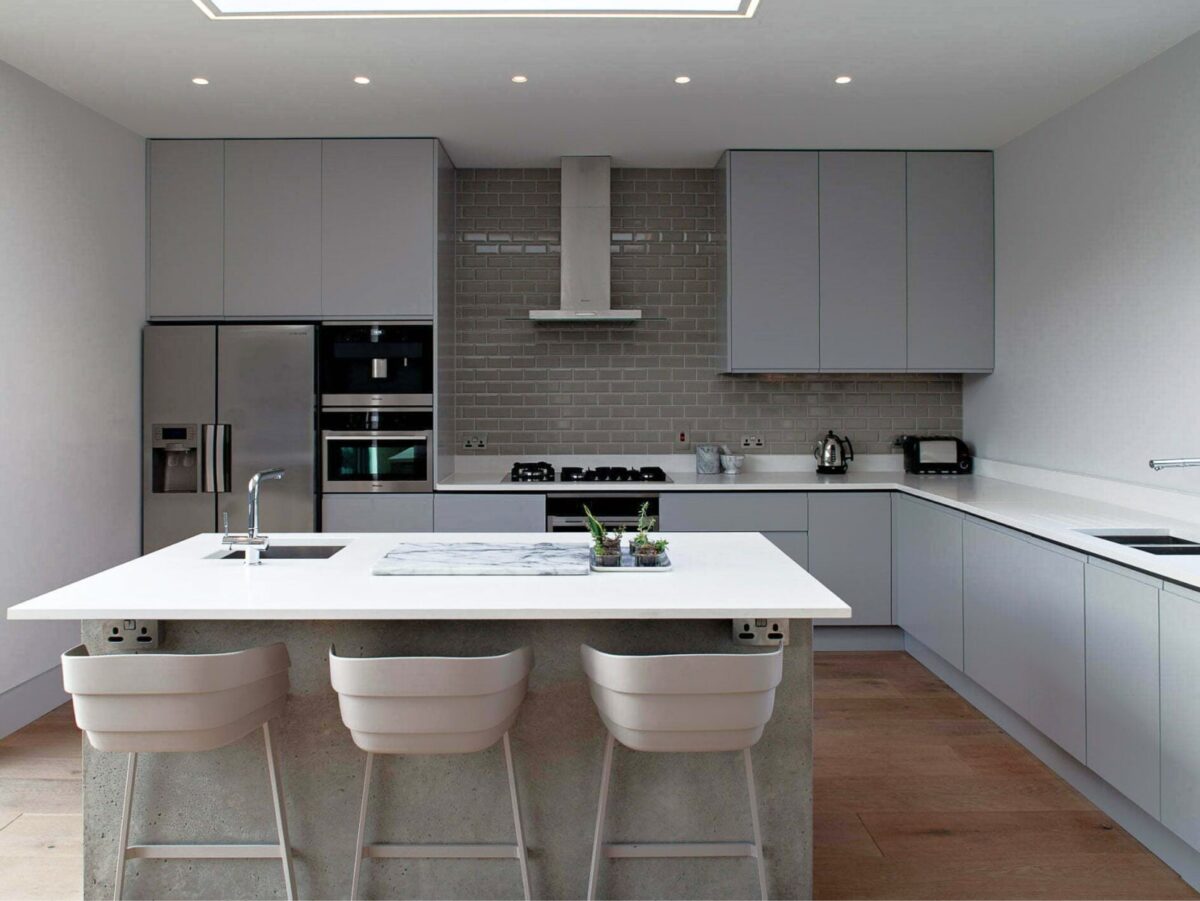 bespoke kitchen dublin