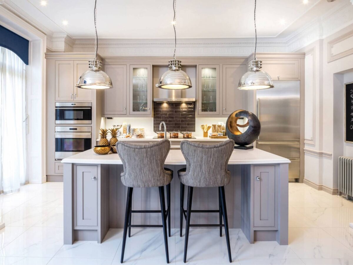 bespoke kitchens ireland