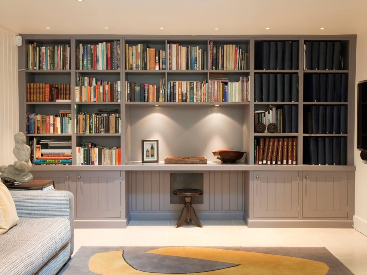 bookcases ireland
