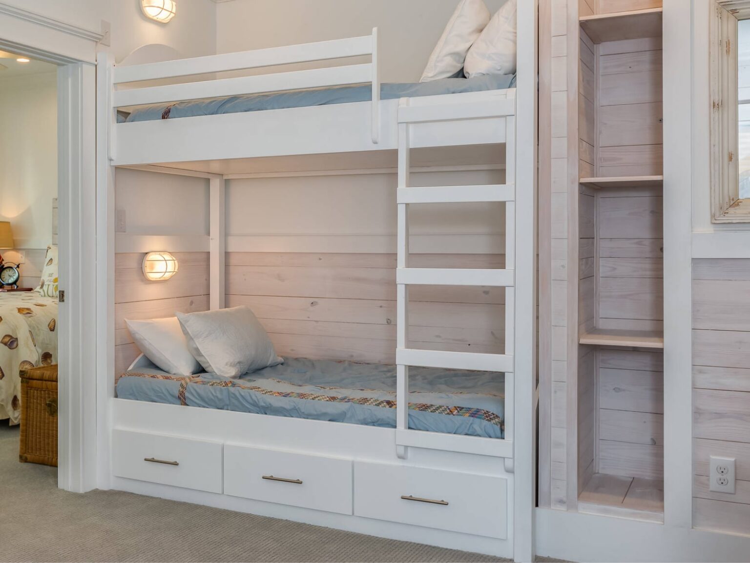 Custom Made Bunk Beds Bespoke Bunk Beds Ireland