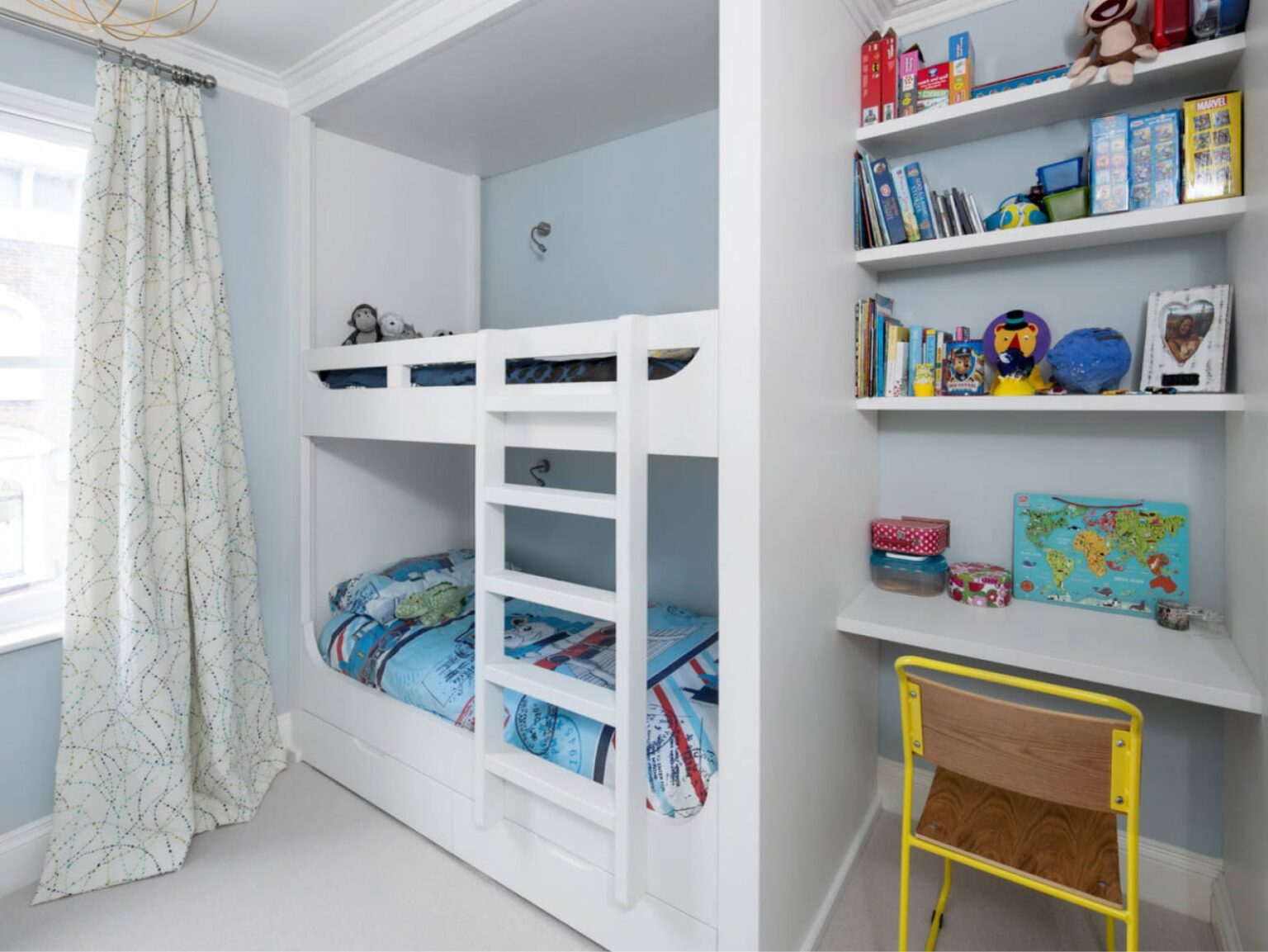 Custom Made Bunk Beds Bespoke Bunk Beds Ireland