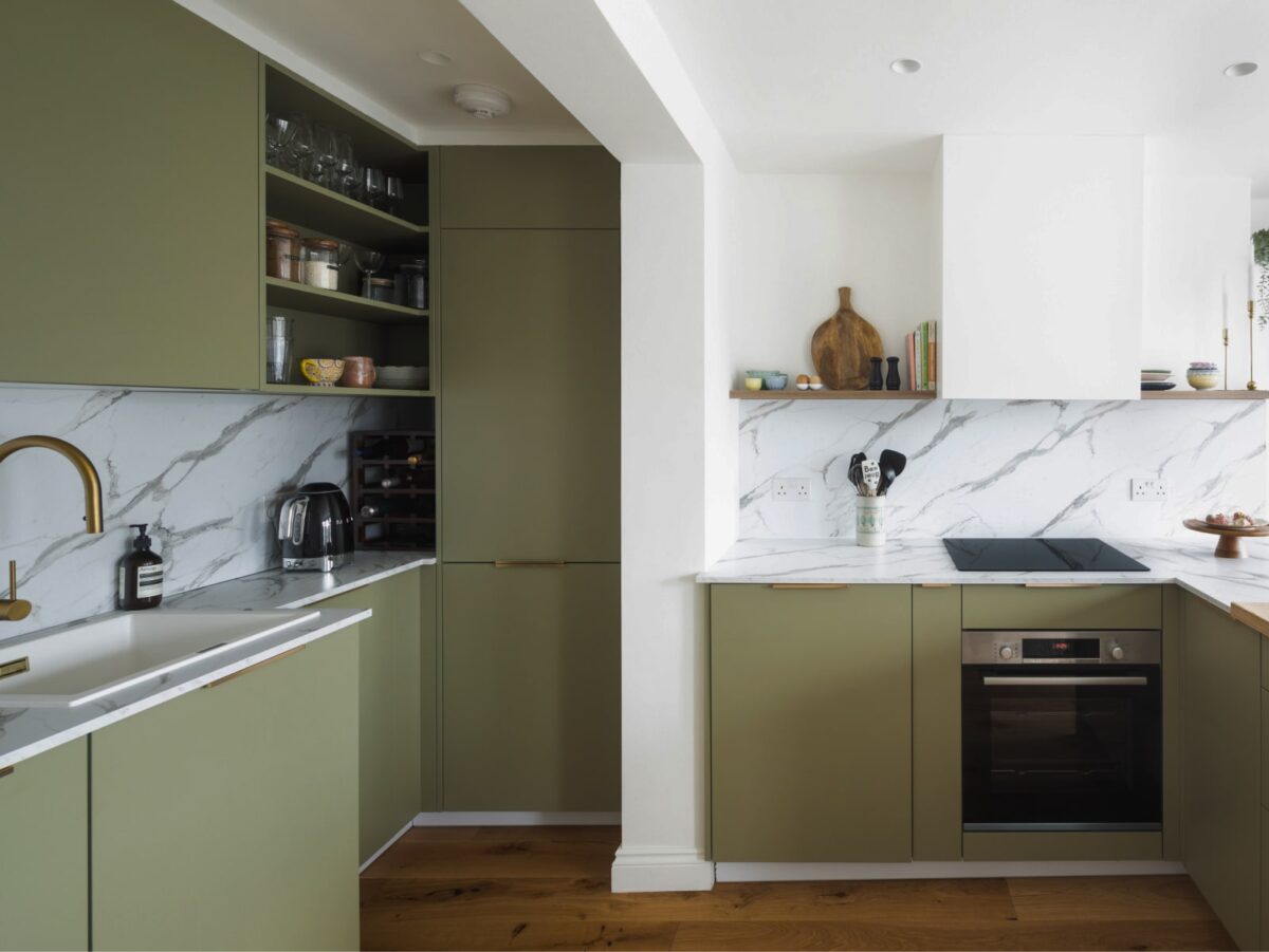 Bespoke Kitchens | Custom Made Kitchens Ireland