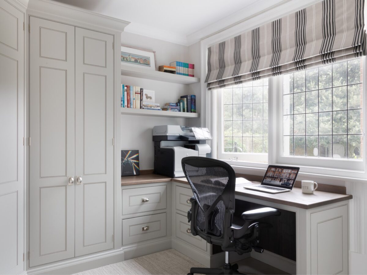 home office