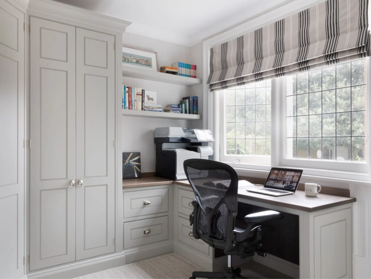 home office