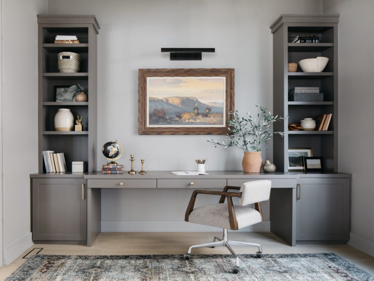 home office dublin