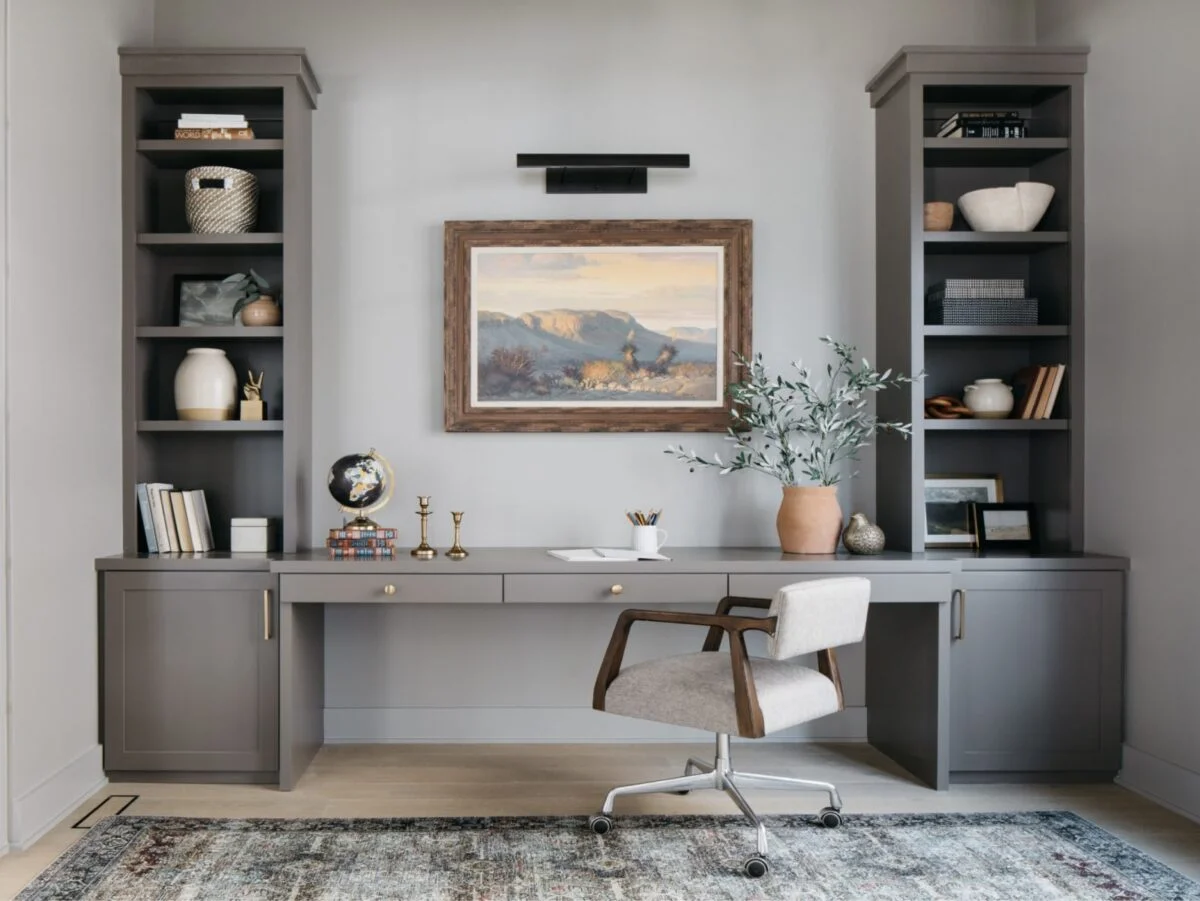 home office dublin