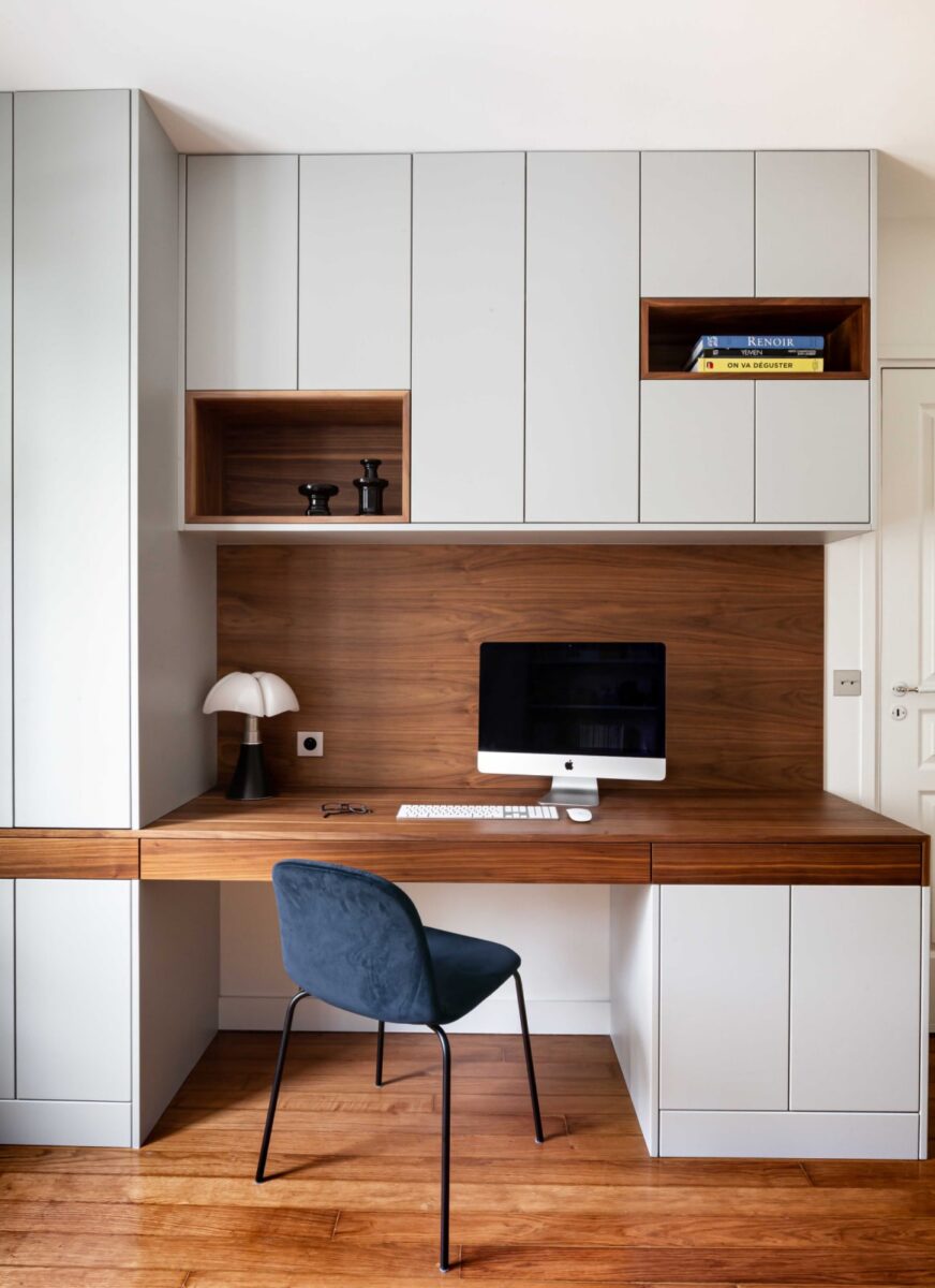 home office ireland