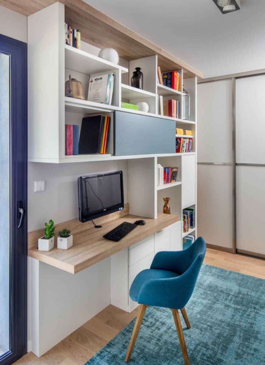 home office ireland