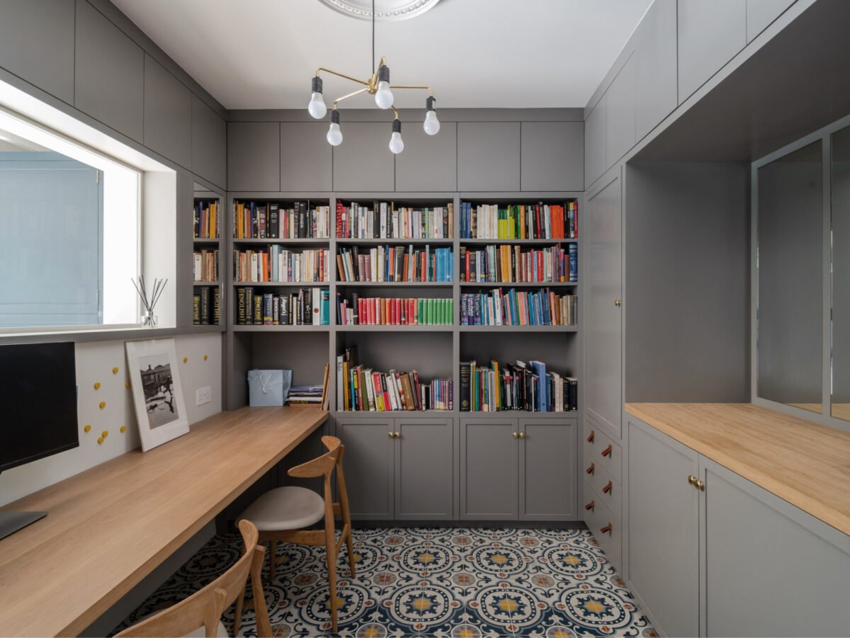 home office room