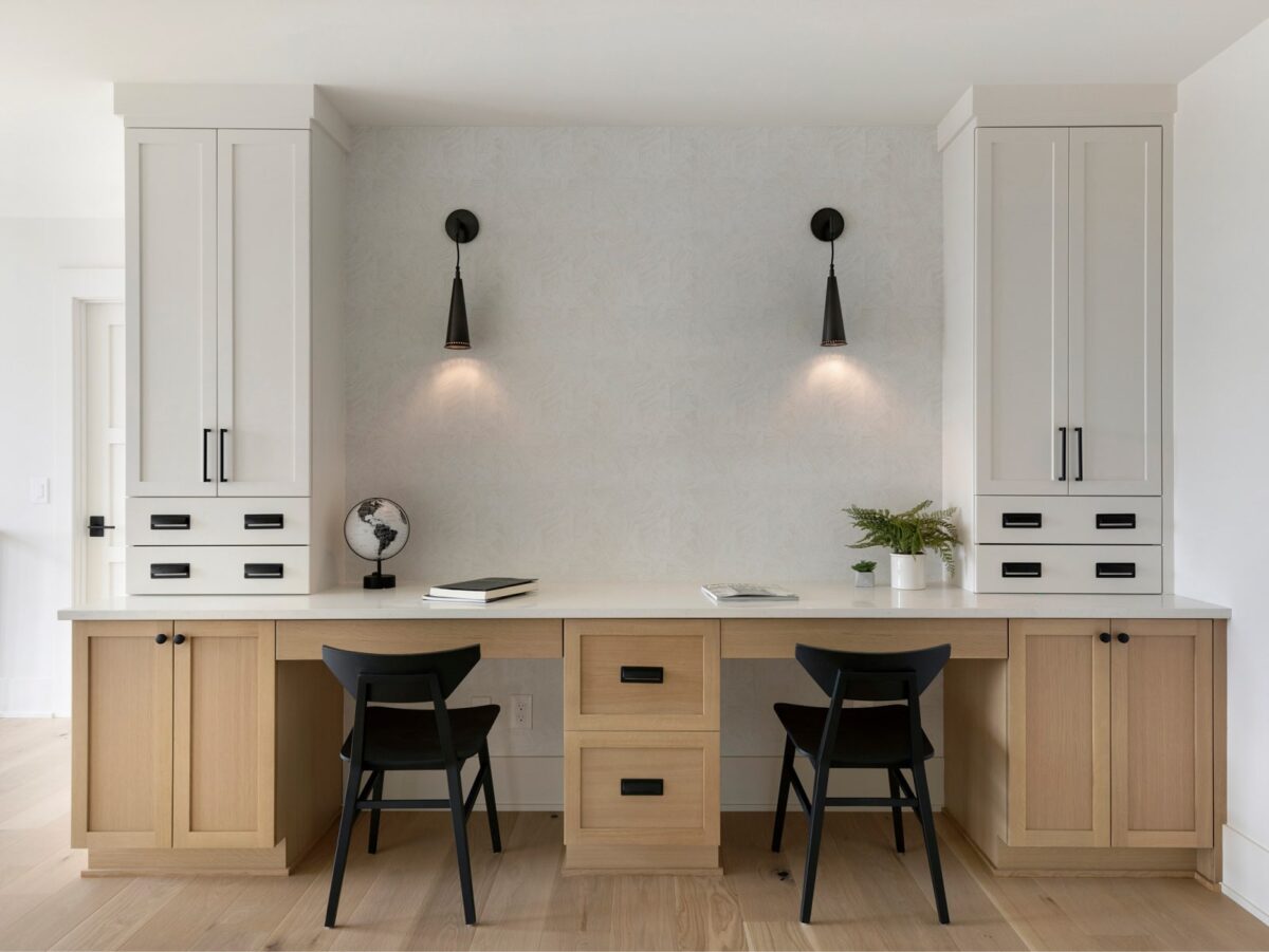 modern home office ireland